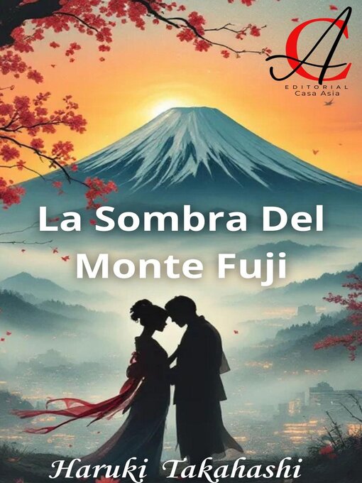 Title details for La Sombra Del Monte Fuji by Haruki Takahashi - Available